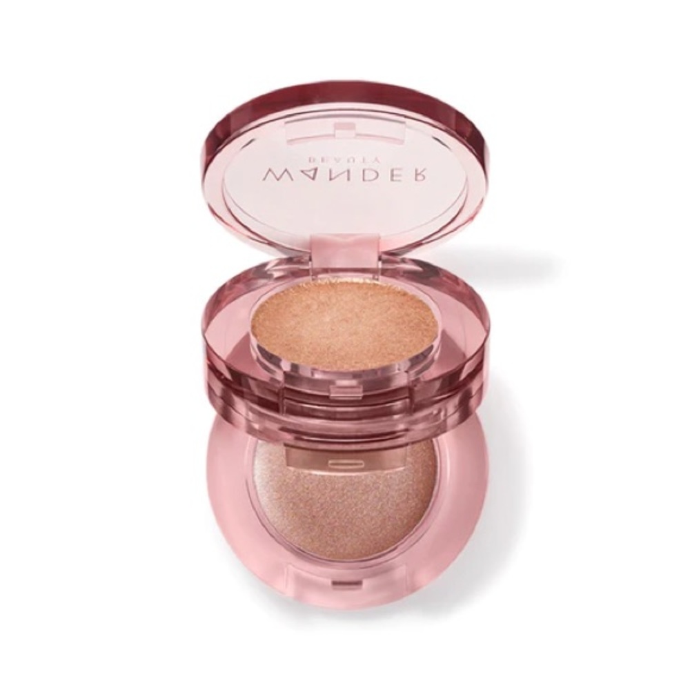 Wander Beauty Eyeshadow Duo